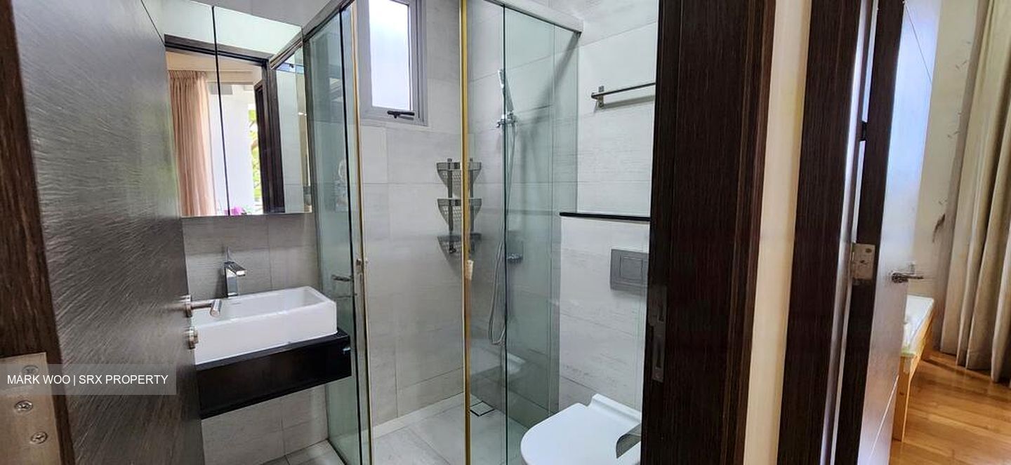 16 @ Amber (D15), Apartment #462071831